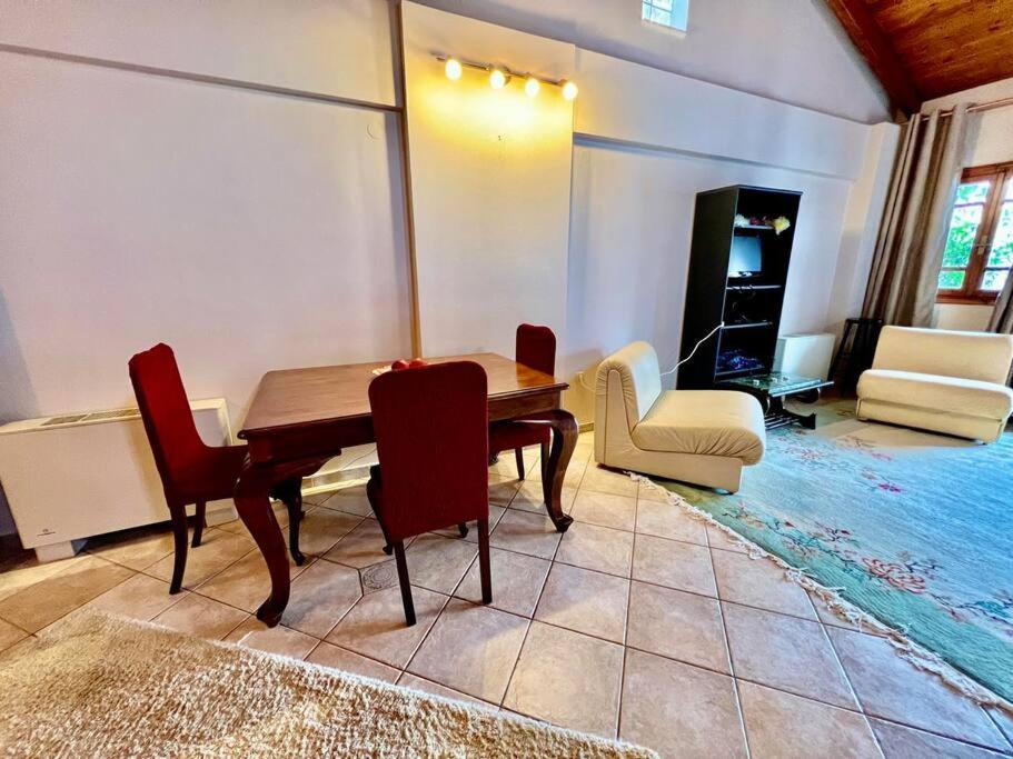 Στούντιο Κέντρου Άνω Πόλης Πάτρας Apartment Luaran gambar