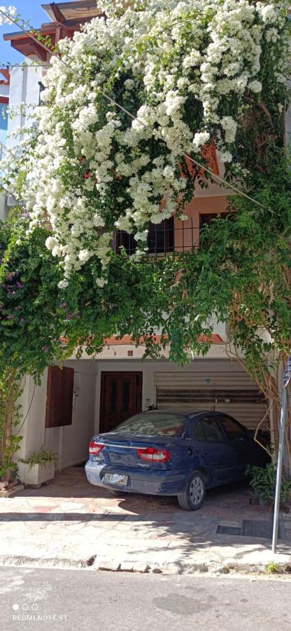 Στούντιο Κέντρου Άνω Πόλης Πάτρας Apartment Luaran gambar