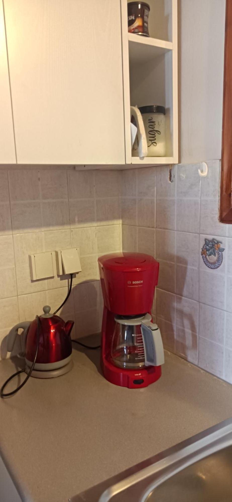 Στούντιο Κέντρου Άνω Πόλης Πάτρας Apartment Luaran gambar
