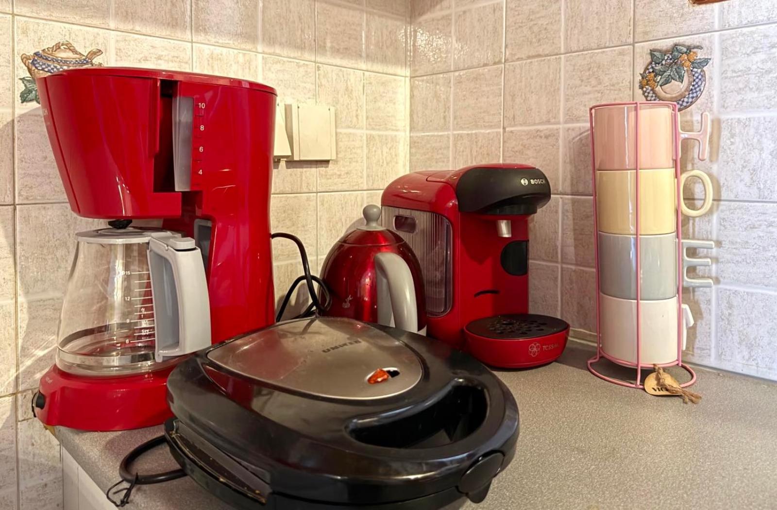 Στούντιο Κέντρου Άνω Πόλης Πάτρας Apartment Luaran gambar