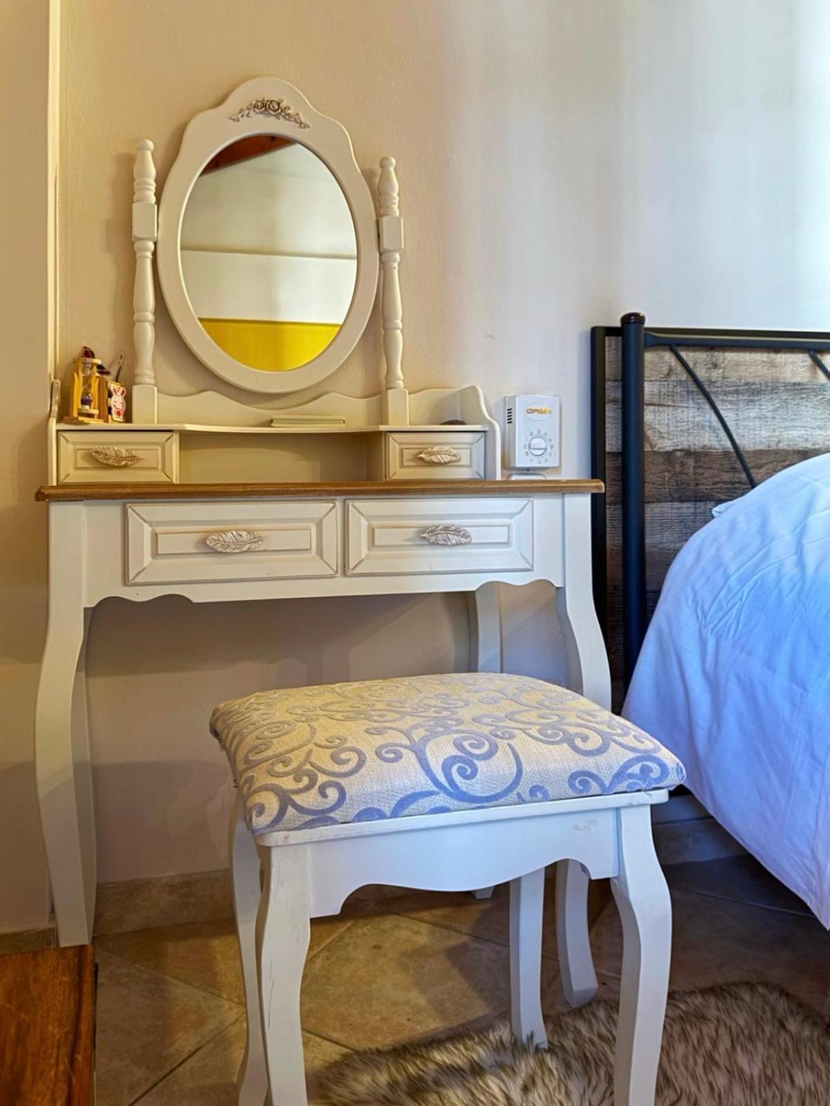 Στούντιο Κέντρου Άνω Πόλης Πάτρας Apartment Luaran gambar